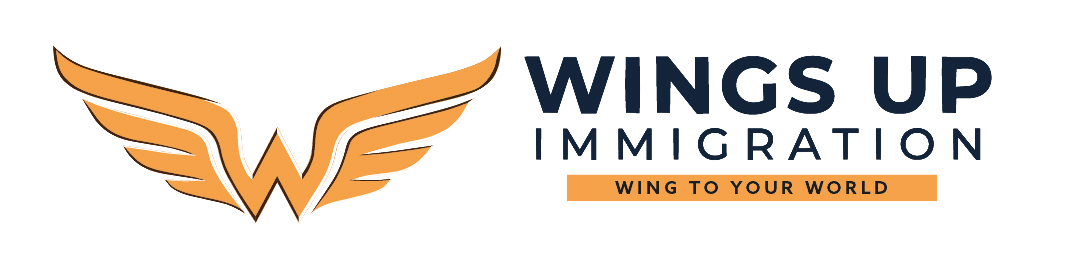 WingsUp Immigration